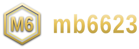 mb6623 logo